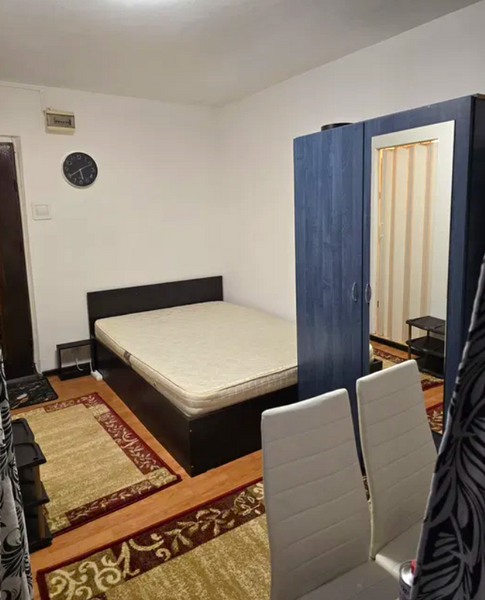 Salajan, Fizicienilor, M. Nicolae Grigorescu, sector 3