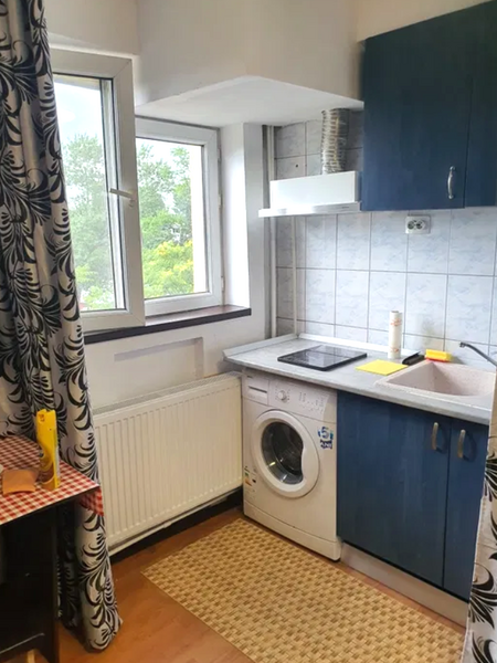 Salajan, Fizicienilor, M. Nicolae Grigorescu, sector 3