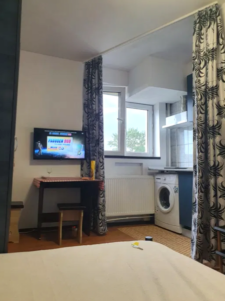 Salajan, Fizicienilor, M. Nicolae Grigorescu, sector 3