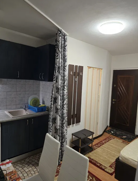 Salajan, Fizicienilor, M. Nicolae Grigorescu, sector 3